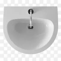 陶瓷浴室水龙头把手和控制厨房水槽