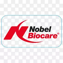 商标：诺贝尔生物科技字体产品-植入物