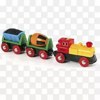 玩具火车和火车组，铁路运输，玩具火车和火车组.火车