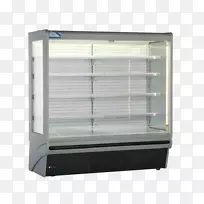 展示柜冰箱制冷厨房lg电子-冰箱