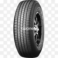 横滨橡胶公司加拿大横滨轮胎有限公司公路轮胎子午线轮胎横滨