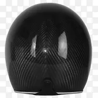 摩托车头盔碳纤维摩托车头盔