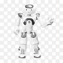 NAO软银机器人公司仿人机器人胡椒机器人