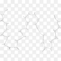 发光二极管白炽灯泡