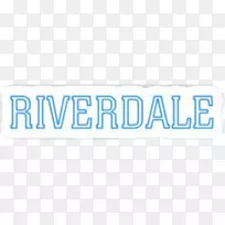 品牌标志产品设计字体-Riverdale