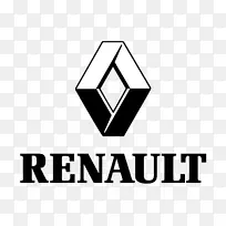 雷诺(Renault mégane)雷诺Clio标志雷诺拉古纳-雷诺