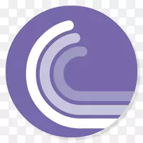 标志产品设计字体-洪流