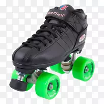 四轮溜冰鞋里德尔溜冰鞋在线溜冰鞋滑冰滑板