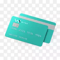 wirex加密货币比特币xrp分类账支付卡-比特币