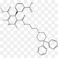 肾上腺素能受体肾上腺素能拮抗剂高血压拉贝洛尔药物-蛋白质