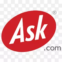 Ask.com网络搜索引擎谷歌搜索雅虎！搜索Jeeves-询问