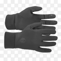 第四元素1，5毫米非特基手舒赫手套衬里潜水服配件干装手套