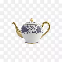 茶托茶壶陶瓷壶