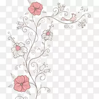 ドレミ薬局渡辺通店插图海报绘图图像-线条