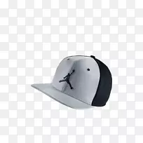 Jumpman棒球帽耐克帽衫帽
