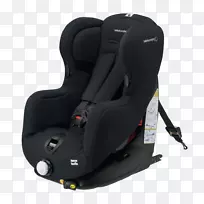 婴儿和幼童汽车座椅Nuna rava敞篷车座椅Diono Radian RXT-汽车