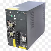 GB/T1497-1989电力变流器计算机机箱外壳功率转换器脉冲星220