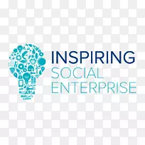 社会企业社会创业企业组织-企业