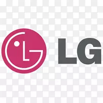 标志品牌lg电子移动电话lg装潢装配acw 73717302-logomarca