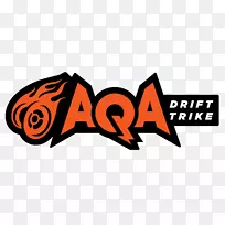 AQA漂流三轮车标志漂流品牌-HiperCard标志