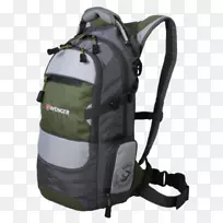 维克托诺克斯阿尔蒙特3.0标准背包温格网上购物手卷-背包