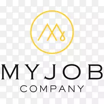 商标字体MyJobCompany产品-LouisPhilippe徽标