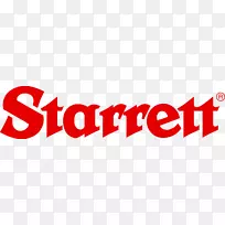 徽标湖s。Starrett公司品牌工具图形-HiperCard徽标
