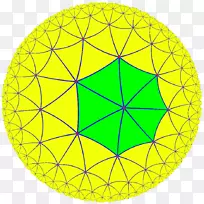 对称Klein四次数学双曲几何-数学