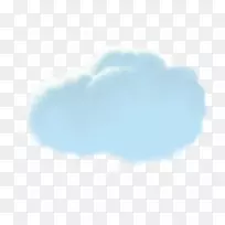 大气桌面壁纸电脑字体天空plc-天空纹理
