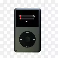 ipod经典iResQ电动电池多媒体-iPodMini