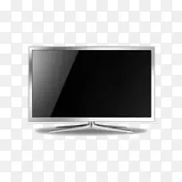 lcd电视机pd液晶显示器高清晰度电视