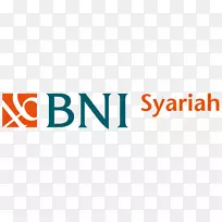 印尼银行标志产品设计-TMB标志