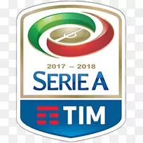 2017年-18级甲级2017年-18级乙级2016年-17意甲意大利标志-意大利