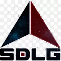 标签sdlg品牌文本图像-sdlg标志