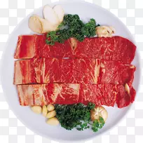 牦牛肉生酮饮食食品-肉类