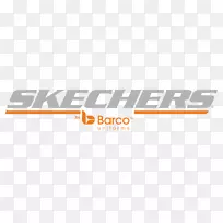 品牌标识Skechers产品设计-Skechers标志