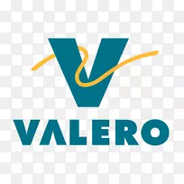 LOGO Valero Energy品牌NYSE：VLO剪贴画-兰德炼油厂