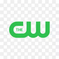 CW电视网标志电视节目电视标志