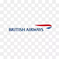 英国航空公司标志航空公司航空自由品牌-英国航空公司