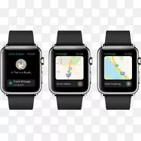 苹果手表智能手表iPhone手机应用-苹果