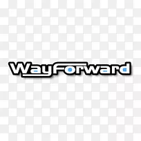 品牌标志产品设计商标-WayForward技术