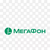 品牌徽标Megafon绿色产品-宝马标志免费下载