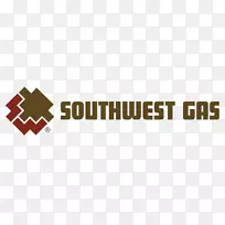 西南燃气品牌产品字体-西南标志