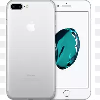 苹果iPhone 7加上未上锁的智能手机iOS-Apple