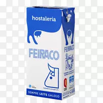 牛奶食品西班牙奶业品牌-牛奶