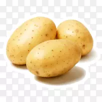 甘薯蔬菜山药-马铃薯