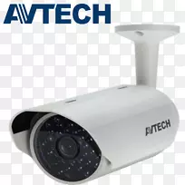 AVTECH公司闭路电视ip摄像机
