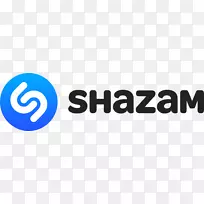 LOGO Shazam娱乐有限公司移动应用程序Kerr Baillie Ltd-Apple
