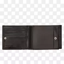 皮夹皮具品牌黑色m-皮夹