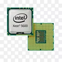 英特尔Xeon多核处理器中央处理器cpu高速缓存英特尔